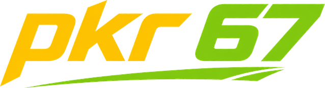 PKR 67 Logo